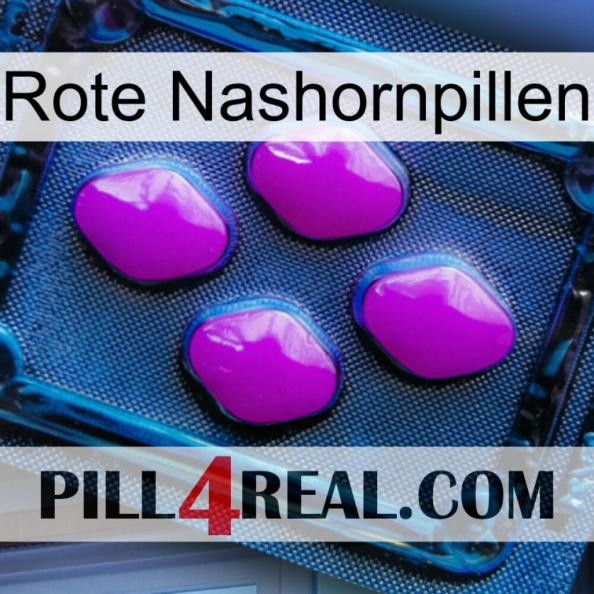 Red Rhino Pills 04